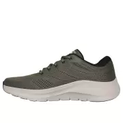Herre Sneakers - SKECHERS - Skechers ARCH FIT 2.0 232700 OLBK