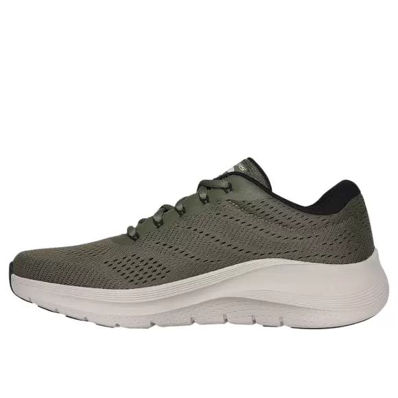 Herre Sneakers - SKECHERS - SKECHERS Arch Fit 2.0 232700 OLBK