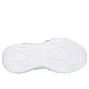 Børne Sneakers - SKECHERS - Skechers ETERNAL HEART LIGHTS 302696L LBMT