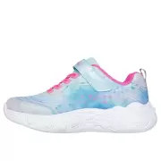 Børne Sneakers - SKECHERS - Skechers ETERNAL HEART LIGHTS 302696L LBMT