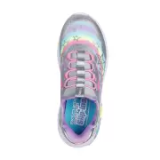 Børne Sneakers - SKECHERS - Skechers UNICORN DREAMS 302296L SMLT