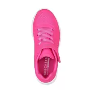 Børne Sneakers - SKECHERS - Skechers UNO LITE 310451N HPK