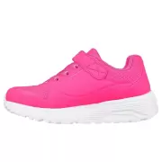 Børne Sneakers - SKECHERS - Skechers UNO LITE 310451N HPK