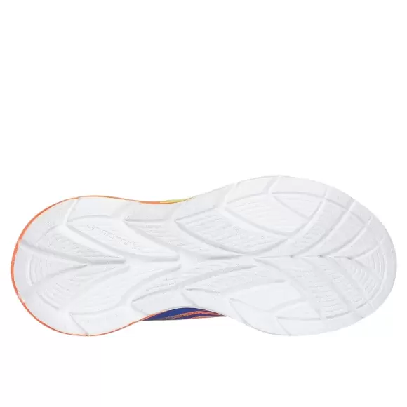 Børne Sneakers - SKECHERS - Skechers FLEX-GLOW ULTRA 400139L BLMT