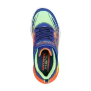 Børne Sneakers - SKECHERS - Skechers FLEX-GLOW ULTRA 400139L BLMT
