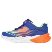 Børne Sneakers - SKECHERS - Skechers FLEX-GLOW ULTRA 400139L BLMT