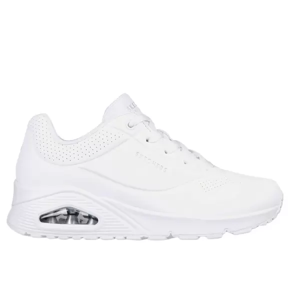 Dame Sneakers - SKECHERS - Skechers UNO STAND ON AIR 73690 W