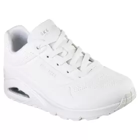 Dame Sneakers - SKECHERS - Skechers UNO STAND ON AIR 73690 W