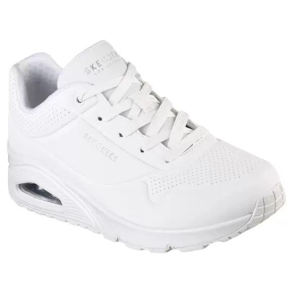 Dame Sneakers - SKECHERS - Skechers UNO STAND ON AIR 73690 W