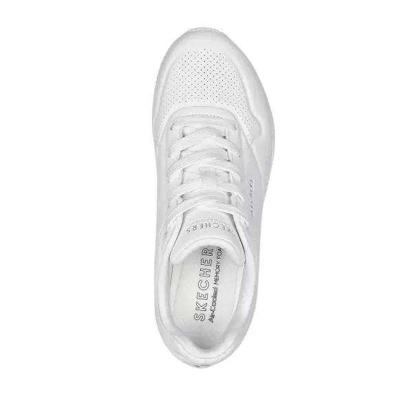 Dame Sneakers - SKECHERS - Skechers UNO STAND ON AIR 73690 W
