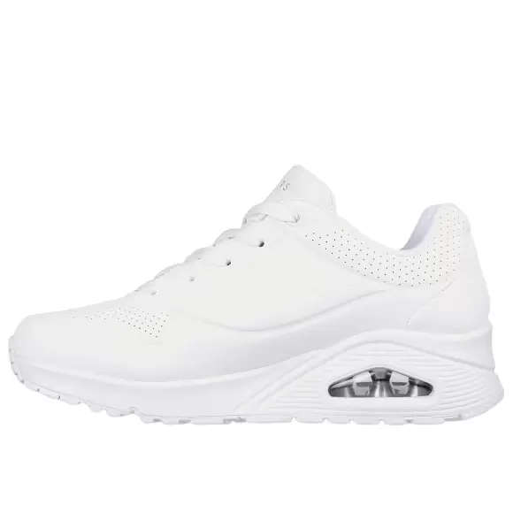 Dame Sneakers - SKECHERS - Skechers UNO STAND ON AIR 73690 W