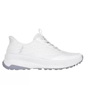 Dame Sneakers - SKECHERS - Skechers SWITCH BACK 180157 WHT
