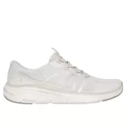 Dame Sneakers - SKECHERS - Skechers D'LUX COMFORT 2.0 104474 NAT