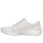Dame Sneakers - SKECHERS - Skechers D'LUX COMFORT 2.0 104474 NAT