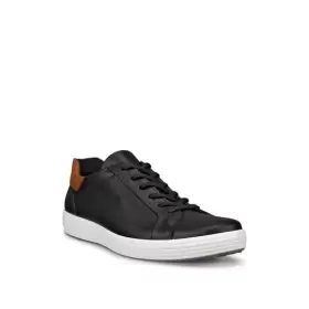 Herresko - ECCO - ECCO Soft 7 Easy Lace 470824-51866