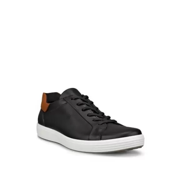 Herresko - ECCO - ECCO Soft 7 Easy Lace 470824-51866
