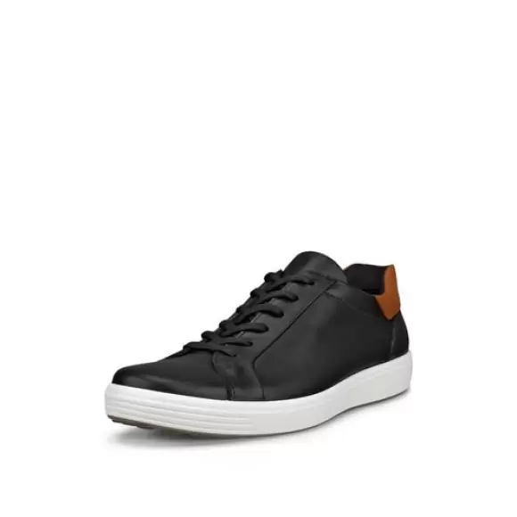 Herresko - ECCO - ECCO Soft 7 Easy Lace 470824-51866