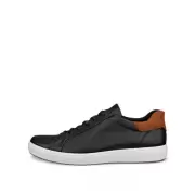 Herresko - ECCO - ECCO Soft 7 Easy Lace 470824-51866