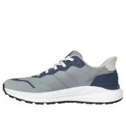 Herre Sneakers - SKECHERS - Skechers SLADE ULTRA-MERCER 211069 AQGR