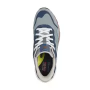 Herre Sneakers - SKECHERS - Skechers SLADE ULTRA-MERCER 211069 AQGR
