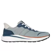 Herre Sneakers - SKECHERS - Skechers SLADE ULTRA-MERCER 211069 AQGR