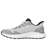 Herre Sneakers - SKECHERS - Skechers SLADE ULTRA-MERCER 211069 GRY
