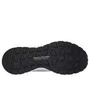 Herre Sneakers - SKECHERS - Skechers SLADE ULTRA-MERCER 211069 GRY