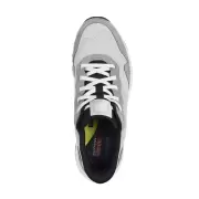 Herre Sneakers - SKECHERS - Skechers SLADE ULTRA-MERCER 211069 GRY