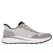 Herre Sneakers - SKECHERS - Skechers SLADE ULTRA-MERCER 211069 GRY
