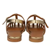 Dame Sandaler - ANGULUS - Angulus Remsandal 5841-101 3643