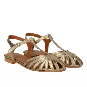 Dame Sandaler - ANGULUS - Angulus Remsandal 5841-101 3643