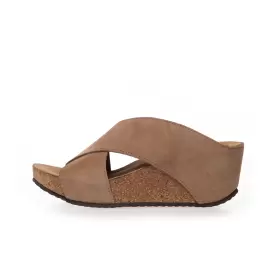 Dame Sandaler - COPENHAGEN SHOES - Copenhagen shoes FRANCES 23 SUEDE CS7495-00075