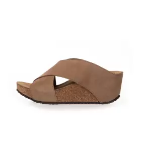 Dame Sandaler - COPENHAGEN SHOES - Copenhagen shoes FRANCES 23 SUEDE CS7495-00068