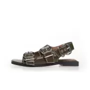 Dame Sandaler - COPENHAGEN SHOES - Copenhagen Shoes BE FOREVER CS8461-0027