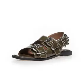 Dame Sandaler - COPENHAGEN SHOES - Copenhagen Shoes BE FOREVER CS8461-0027