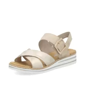 Dame Sandaler - RIEKER - Rieker V0655-60