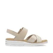 Dame Sandaler - RIEKER - Rieker V0655-60