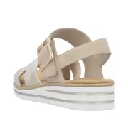 Dame Sandaler - RIEKER - Rieker V0655-60