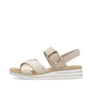 Dame Sandaler - RIEKER - Rieker V0655-60