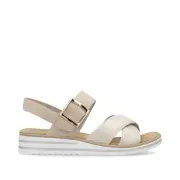 Dame Sandaler - RIEKER - Rieker V0655-60