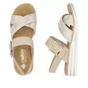 Dame Sandaler - RIEKER - Rieker V0655-60