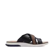 Herre Sandaler - RIEKER - Rieker 25292-14