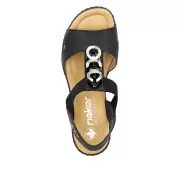 Dame Sandaler - RIEKER - Rieker 67498-00