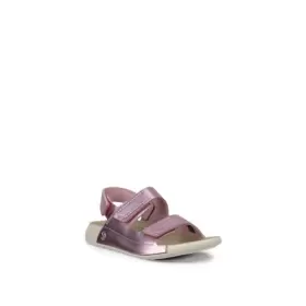 Børne Sandaler - ECCO - ECCO Cozmo K 3-Strap 700422-61126