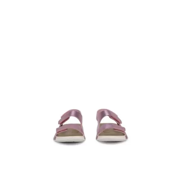 Børne Sandaler - ECCO - ECCO Cozmo K 3-Strap 700422-61126