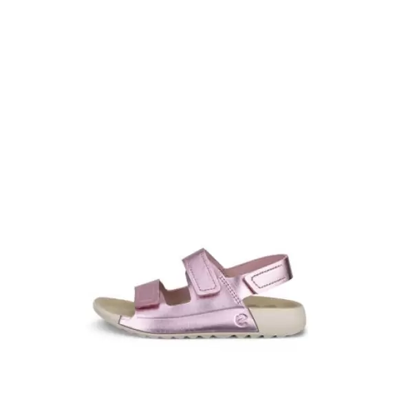Børne Sandaler - ECCO - ECCO Cozmo K 3-Strap 700422-61126