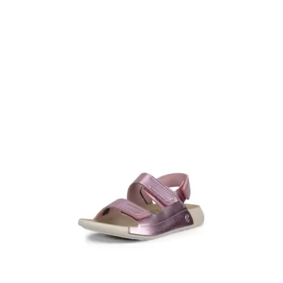 Børne Sandaler - ECCO - ECCO Cozmo K 3-Strap 700422-61126