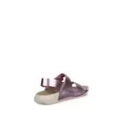 Børne Sandaler - ECCO - ECCO Cozmo K 3-Strap 700422-61126