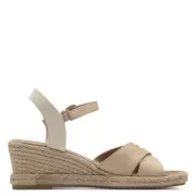 Dame Sandaler - TAMARIS - Tamaris ESSENTIALS 001-28367-42-435