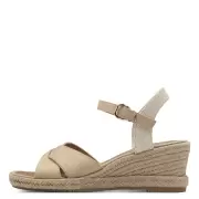 Dame Sandaler - TAMARIS - Tamaris ESSENTIALS 001-28367-42-435
